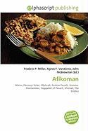 Afikoman