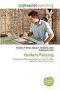 Herbert Ponting