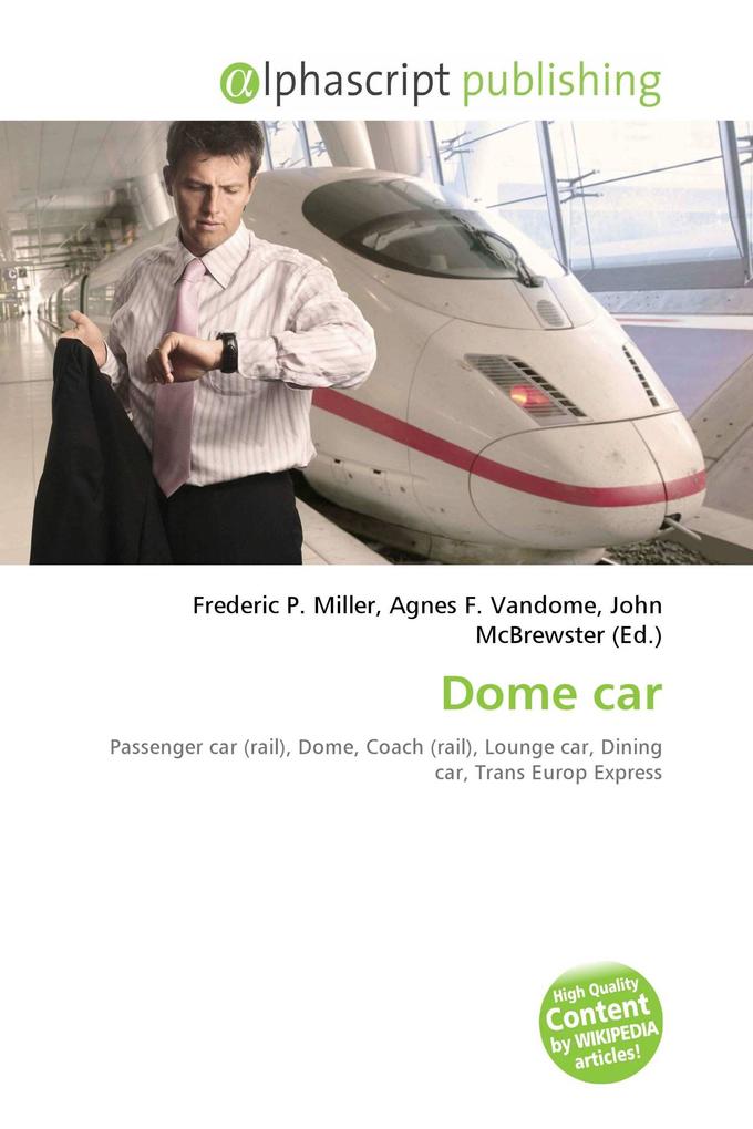 Dome car