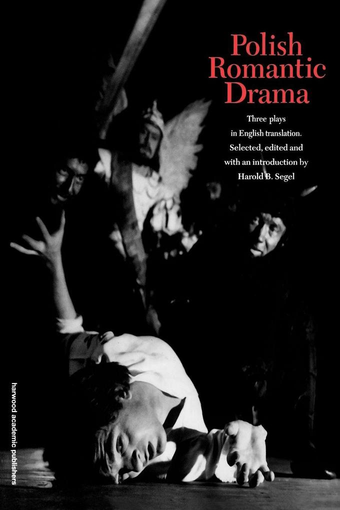 Polish Romantic Drama