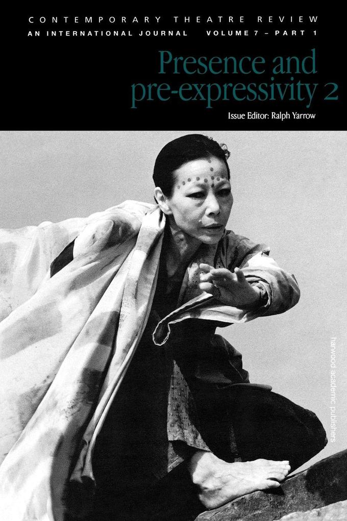 Presence & Pre-Express 2