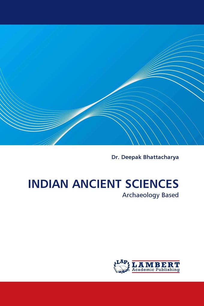 INDIAN ANCIENT SCIENCES