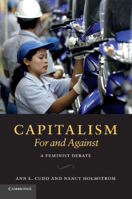 Capitalism for and Against