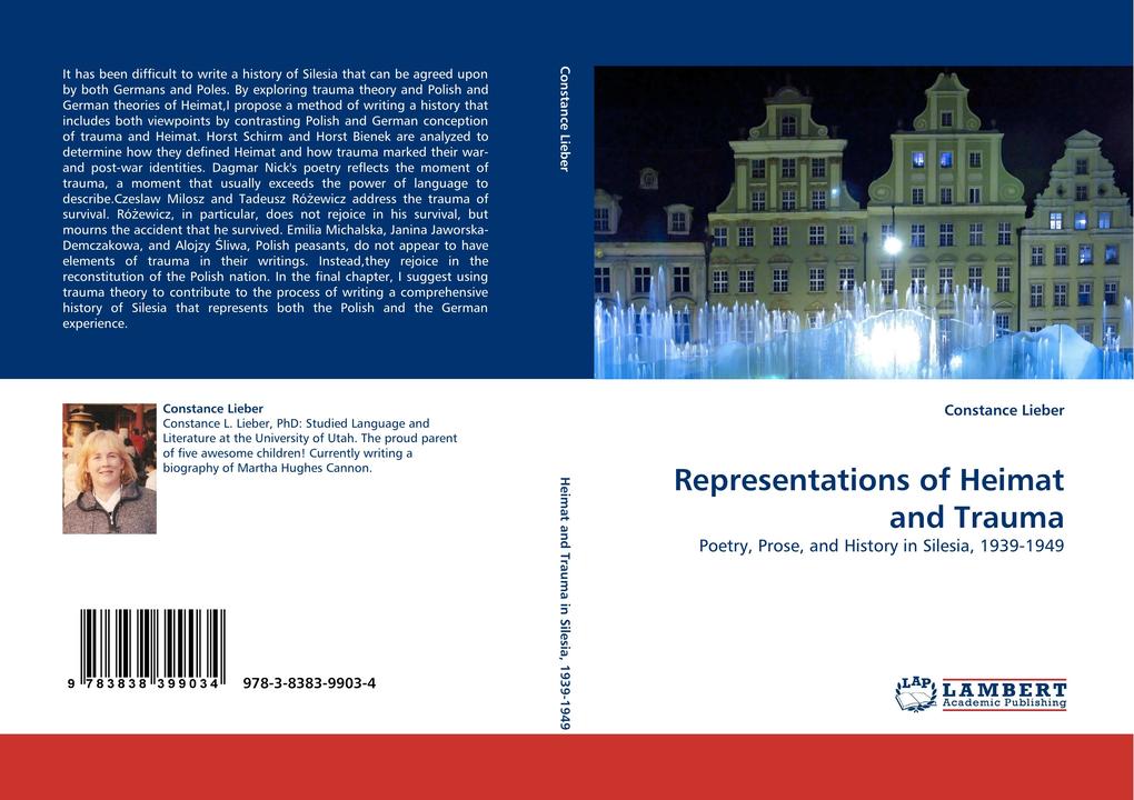 Representations of Heimat and Trauma