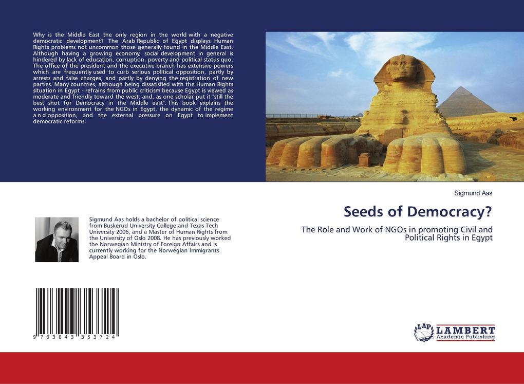 Seeds of Democracy?