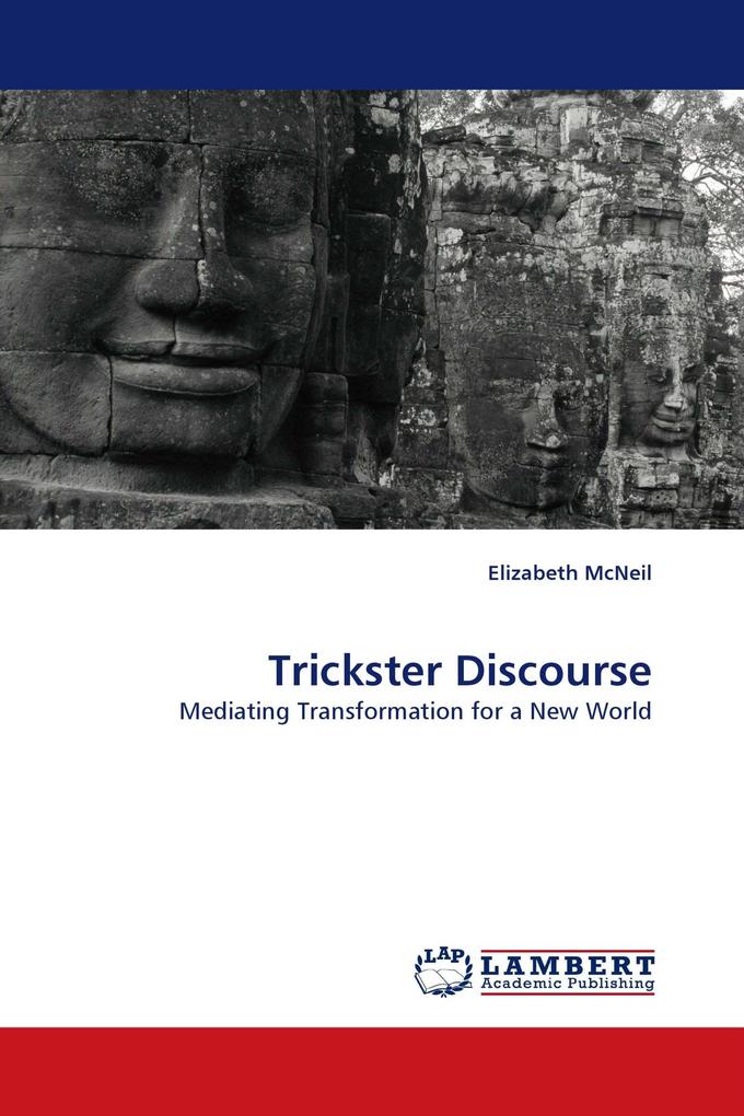 Trickster Discourse
