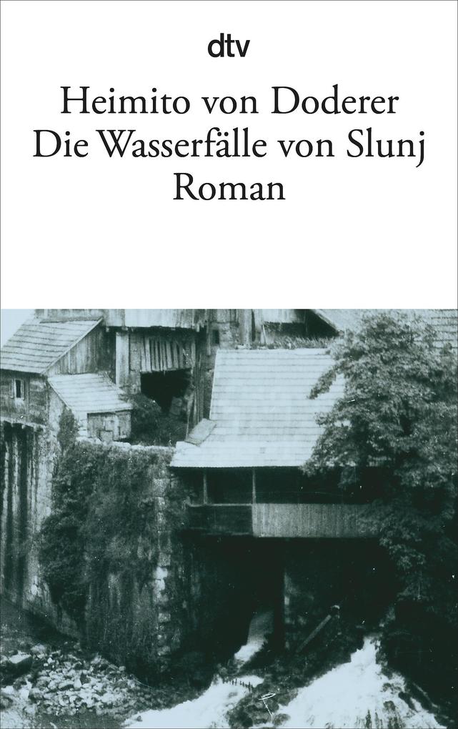 Dtv Verlagsgesellschaft Die Wasserfälle Von Slunj - Bild 3