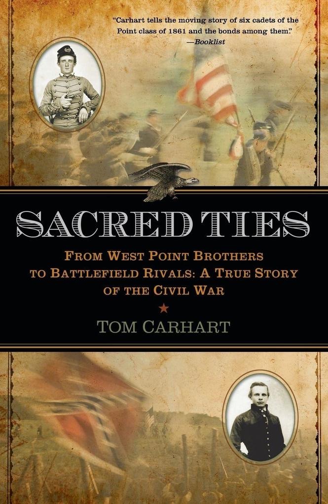 Sacred Ties