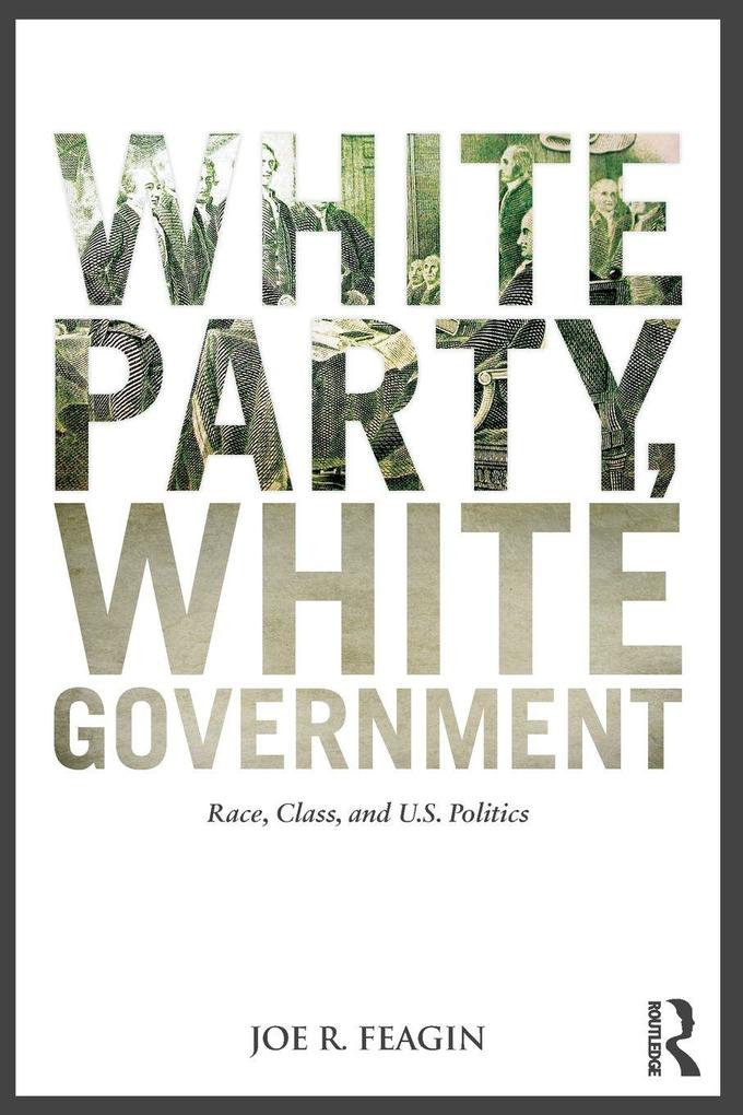 White Party White Government