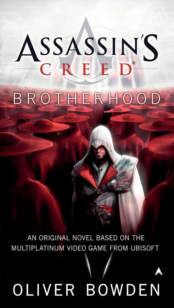 Assassin‘s Creed: Brotherhood
