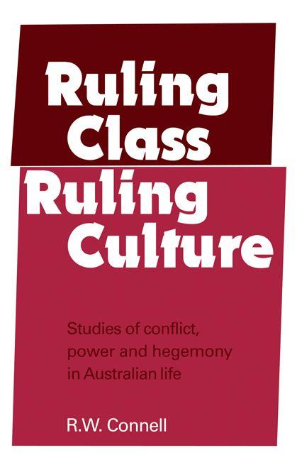 Ruling Class Ruling Culture