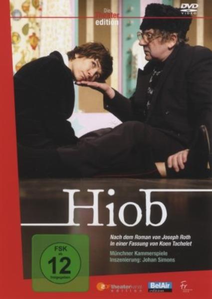 Hiob - Joseph Roth/ Koen Tachelet