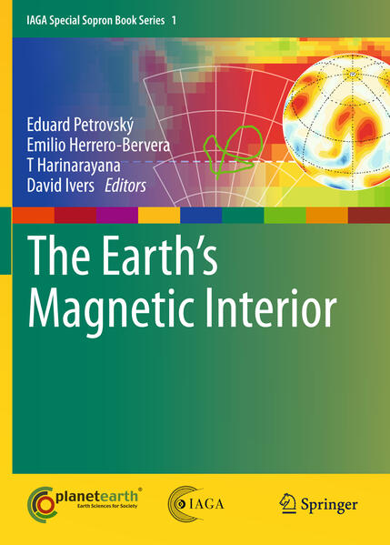 The Earth‘s Magnetic Interior