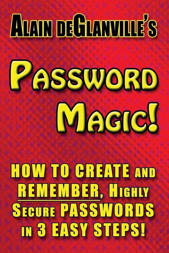 Password Magic
