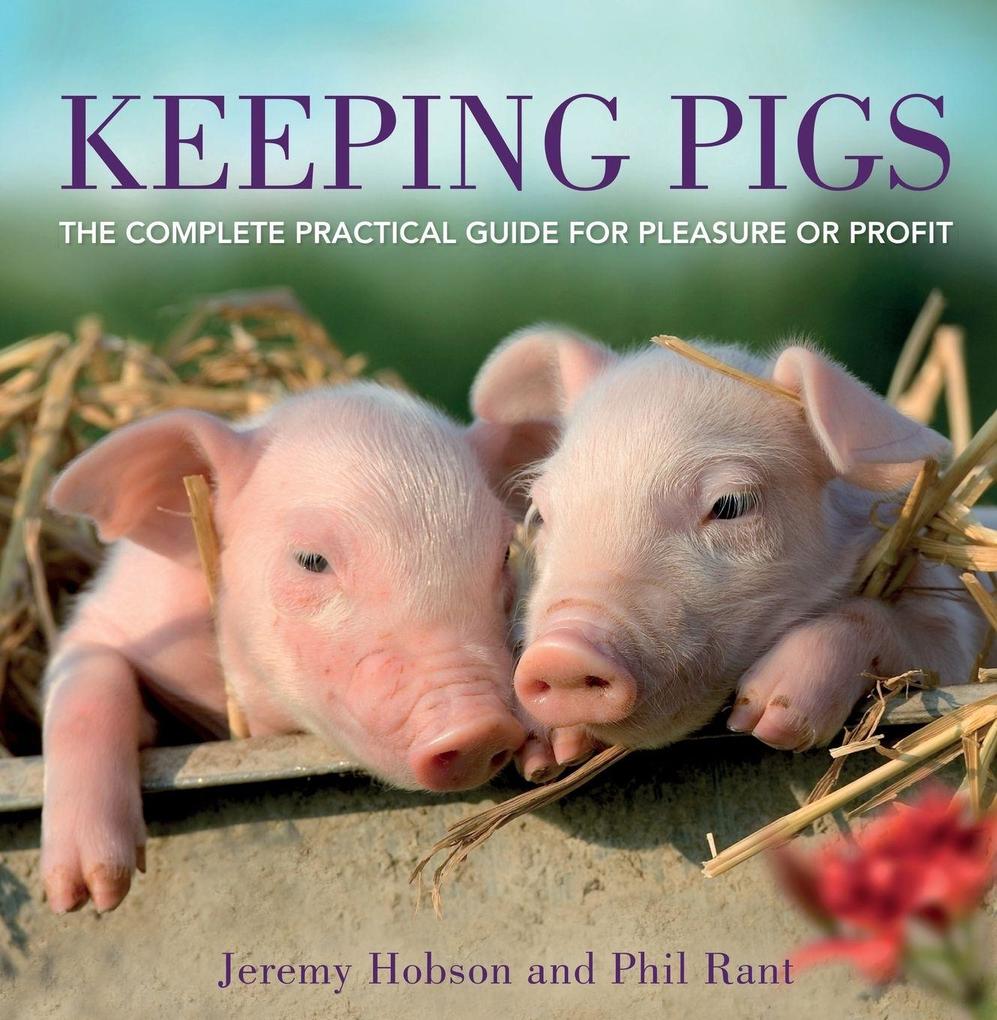 Keeping Pigs