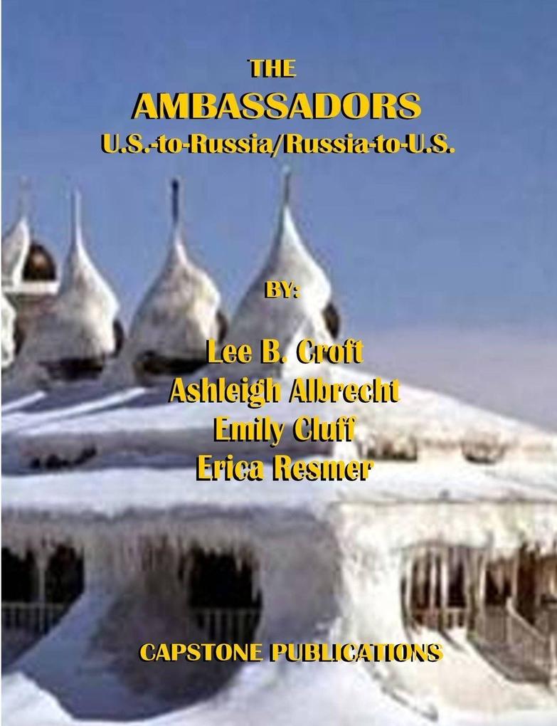 THE AMBASSADORS