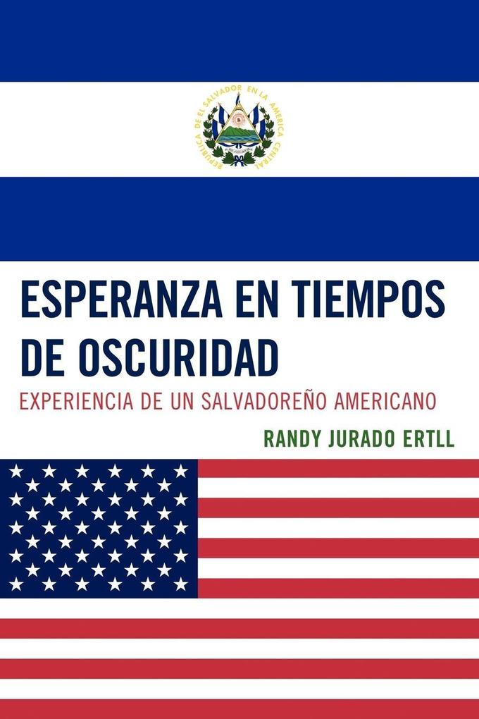 Esperanza en tiempos de oscuridad