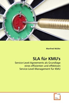 SLA für KMU's - Manfred Müller