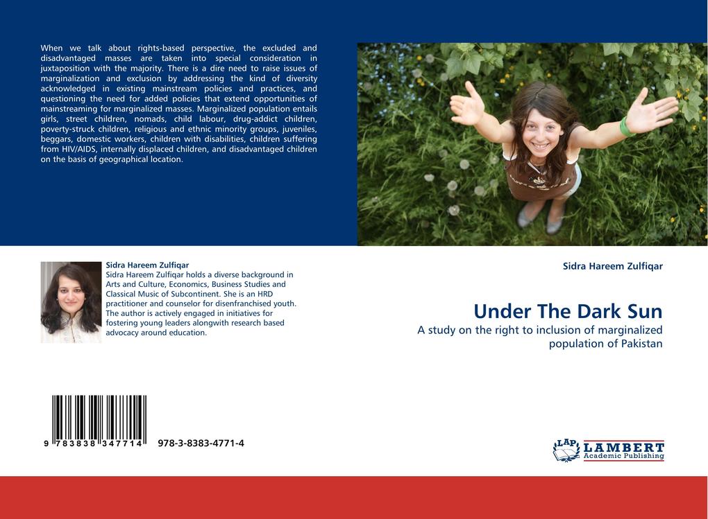 Under The Dark Sun