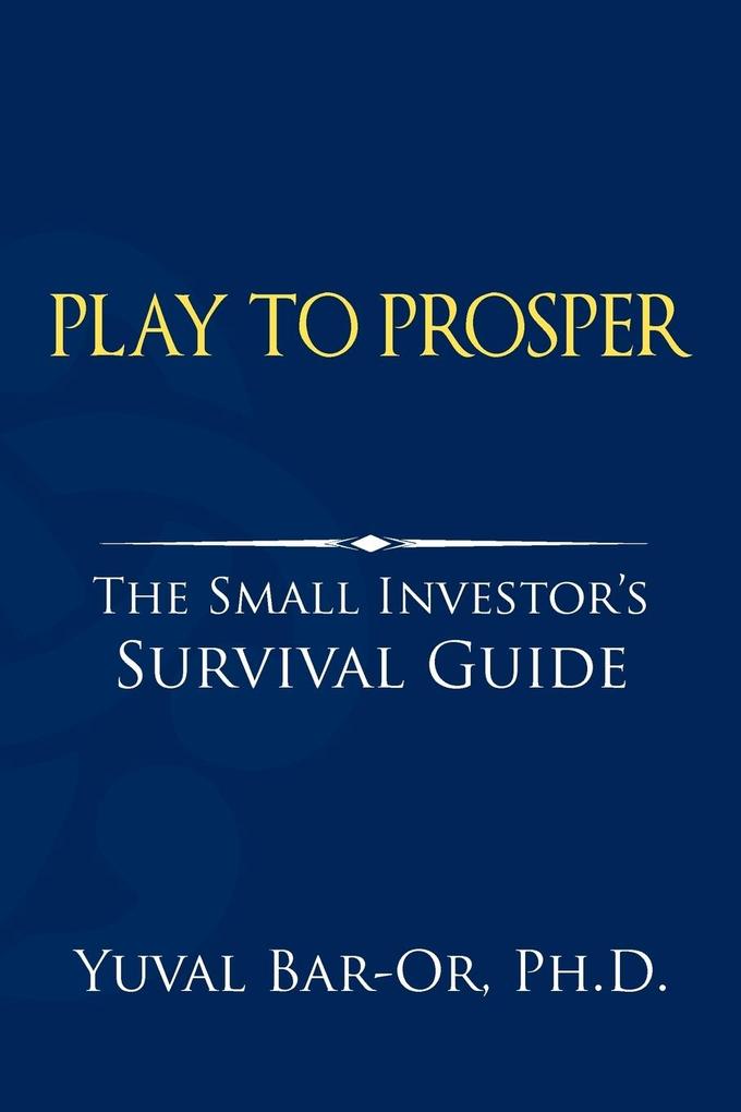 Play to Prosper