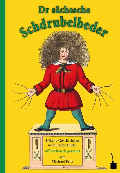 Image of Struwwelpeter - Sächsich