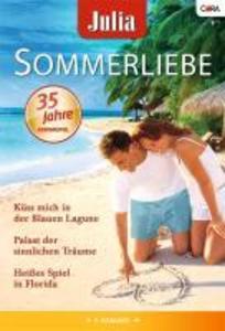Julia Sommerliebe Band 22