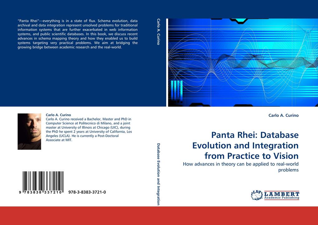 Panta Rhei: Database Evolution and Integration from Practice to Vision