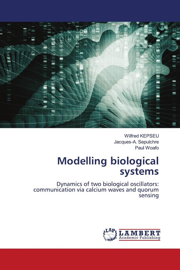 Modelling biological systems