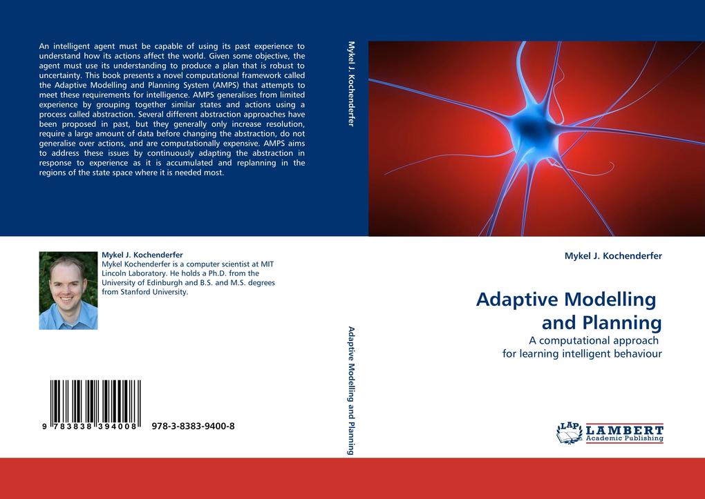 Adaptive Modelling and Planning