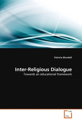 Inter-Religious Dialogue - Patricia Blundell
