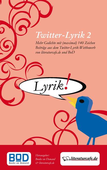 Twitter-Lyrik 2