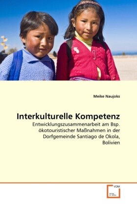 Interkulturelle Kompetenz - Meike Naujoks