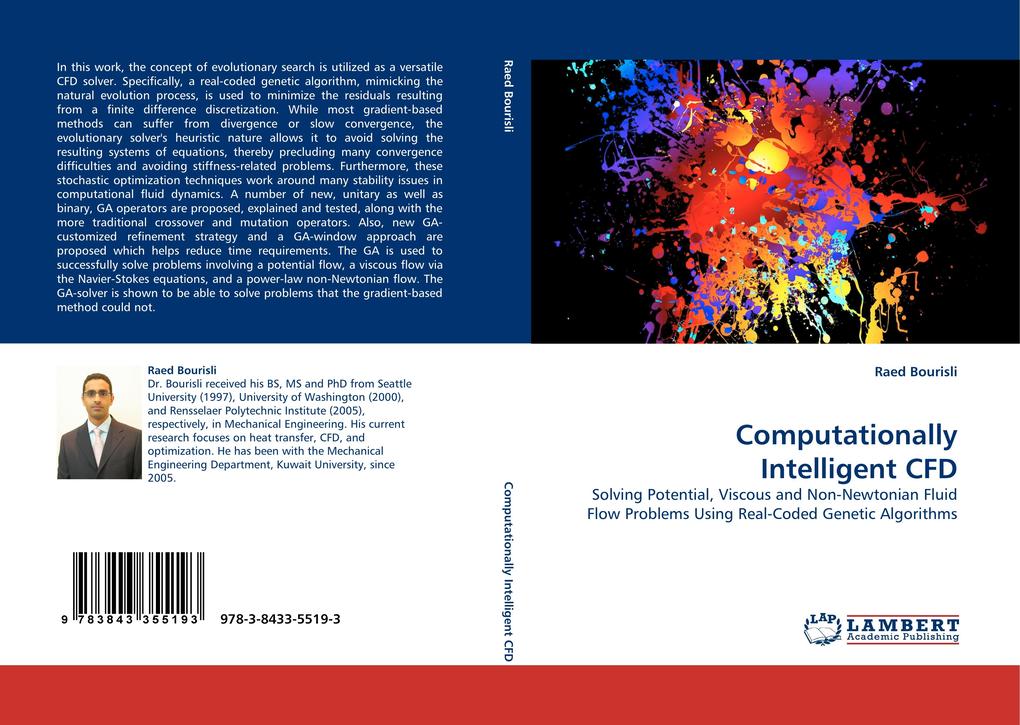 Computationally Intelligent CFD