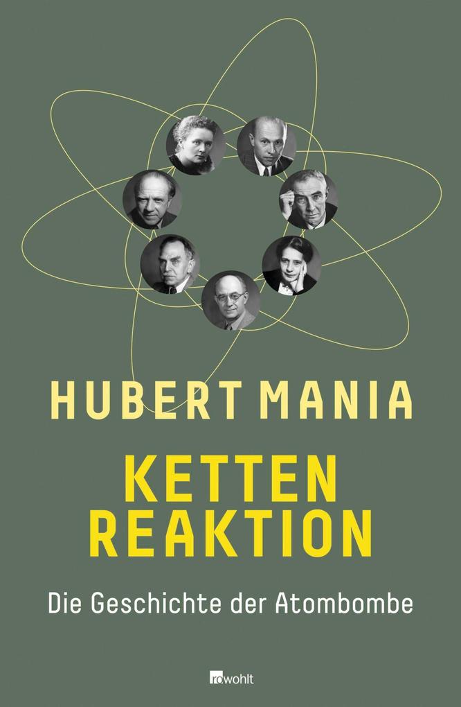 Kettenreaktion