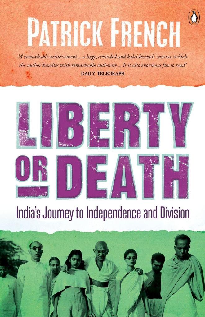 Liberty or Death