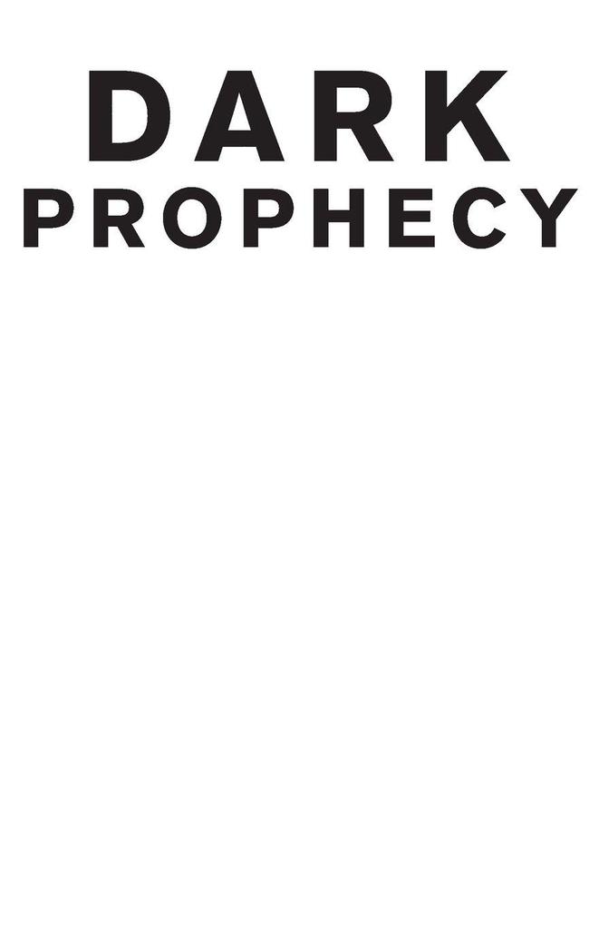 Dark Prophecy