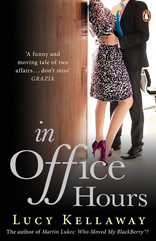 In Office Hours