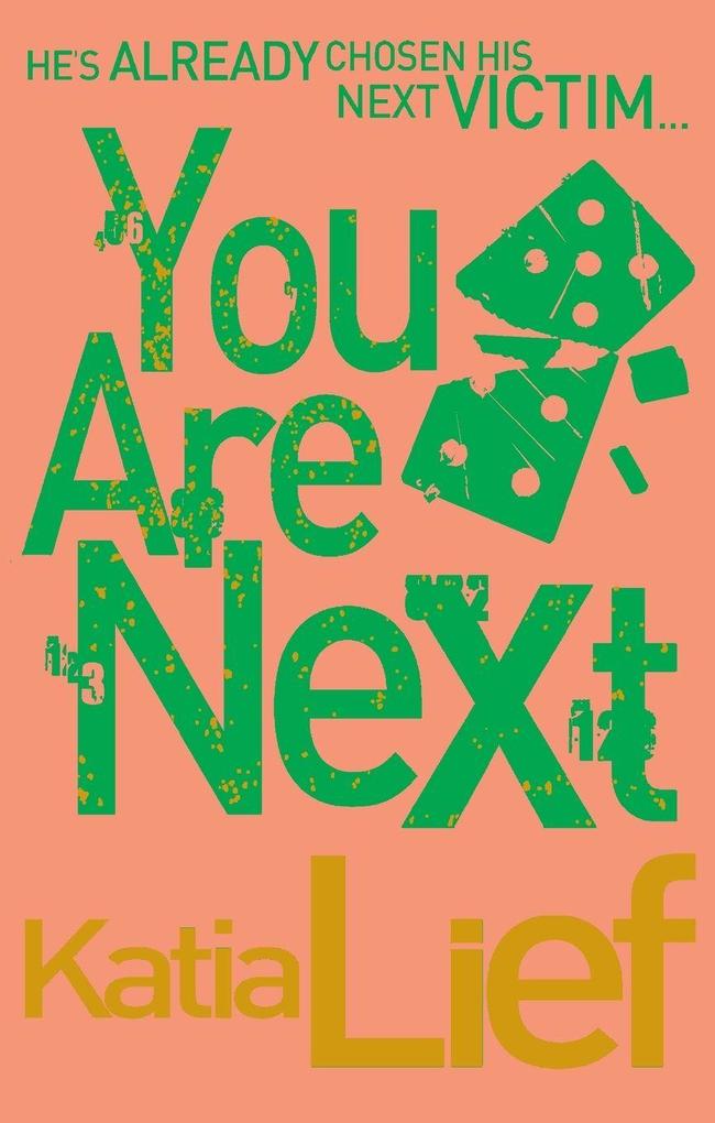 You Are Next