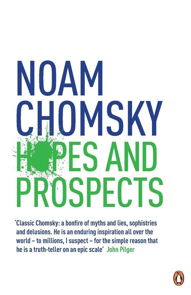 Hopes and Prospects