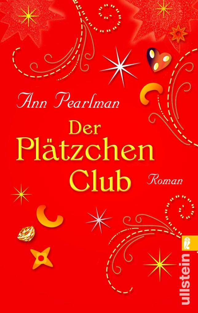 Der Plätzchen Club - Ann Pearlman