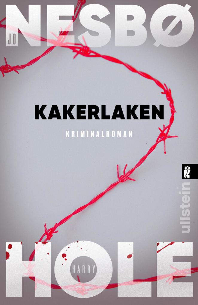 Kakerlaken