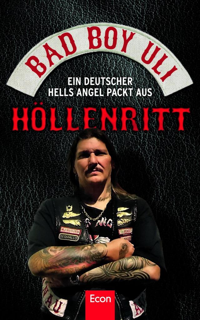 Höllenritt - Ulrich Detrois