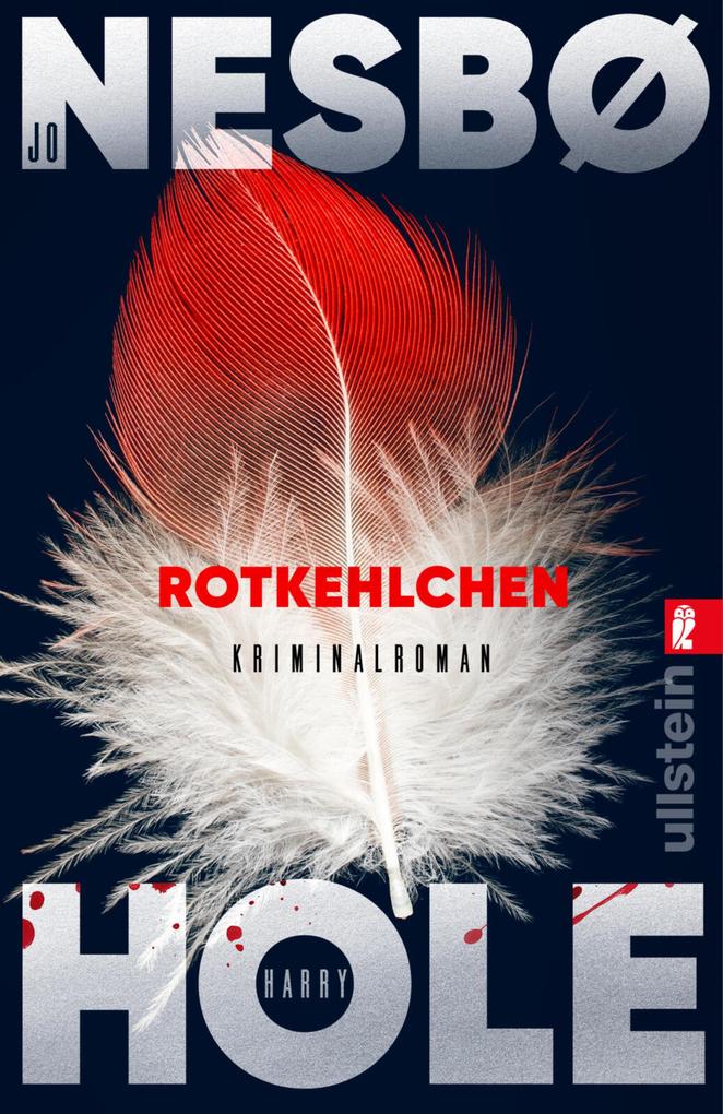Rotkehlchen