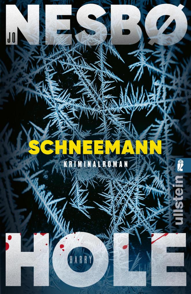 Schneemann