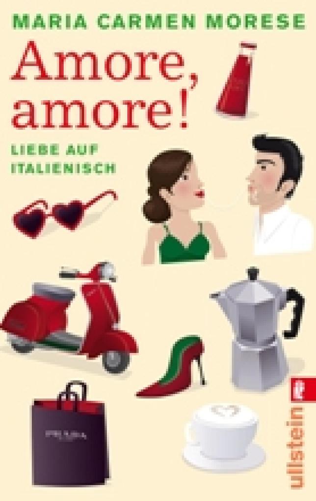Amore amore!