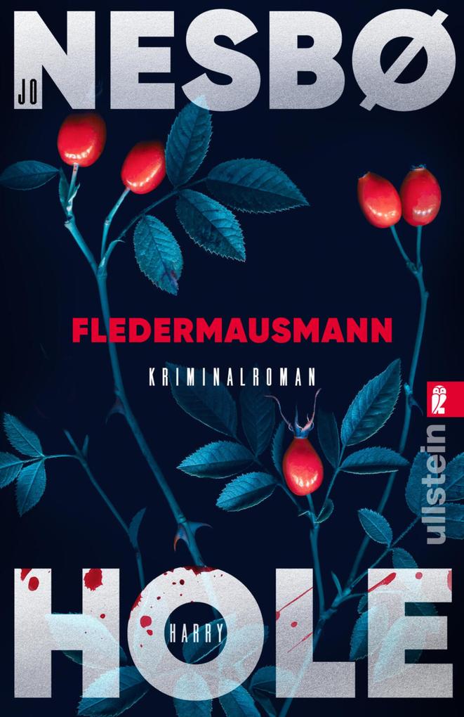 Ullstein Ebooks Der Fledermausmann