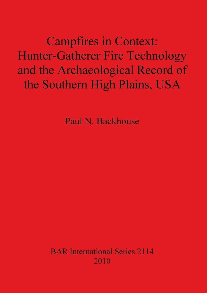 Campfires in Context