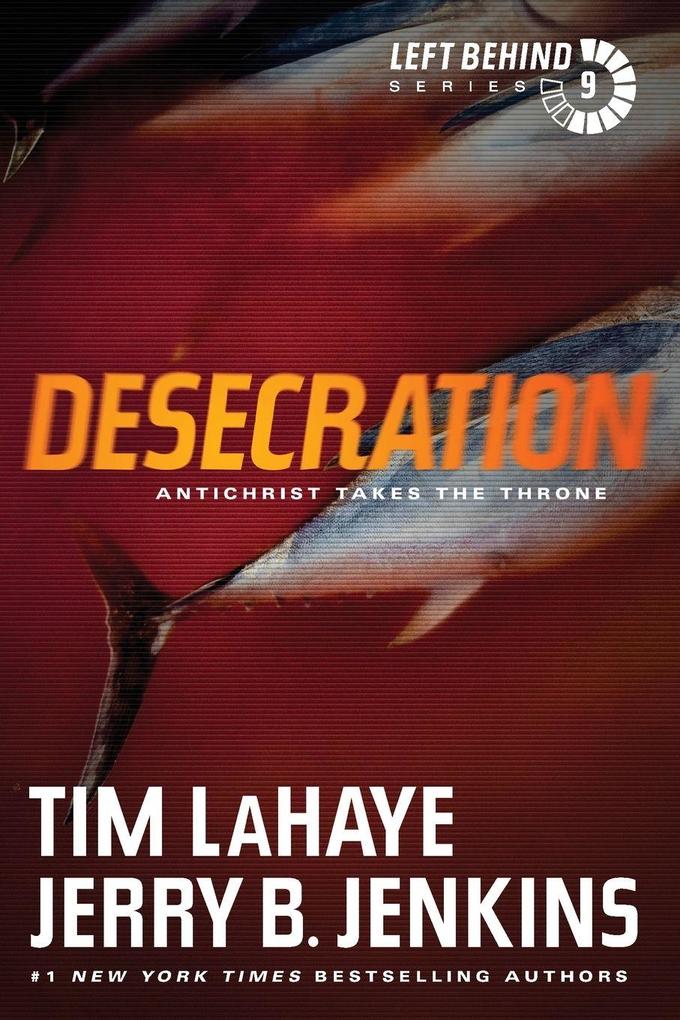 Desecration