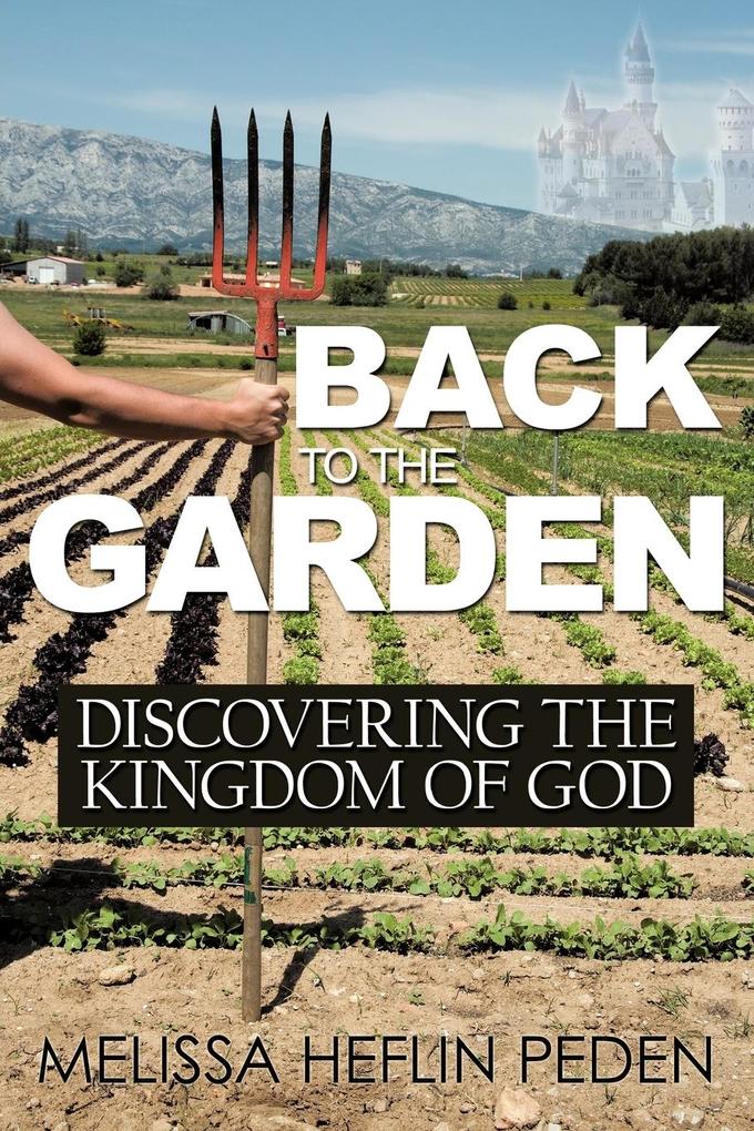 Back to the Garden
