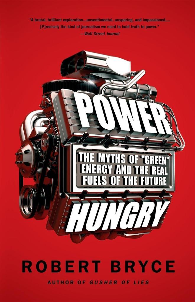 Power Hungry